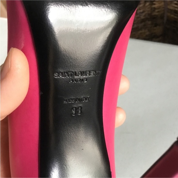 SAINT LAURENT - Picture 15 of 16